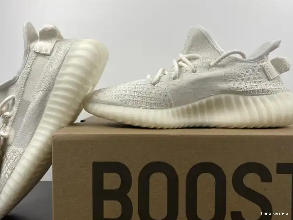 hype CabBage Yeezy Adidas Boost V2 350 HQ6316 0327